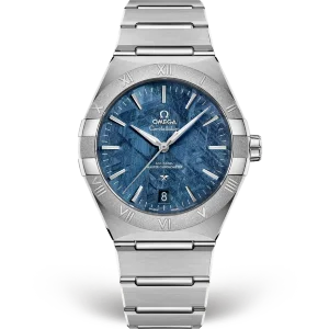 Omega Constellation Master Chronometer 131.30.41.21.99.003