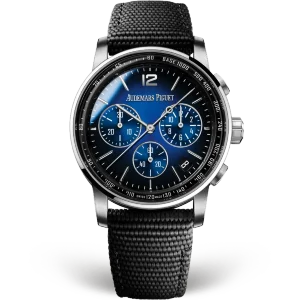Audemars Piguet Code 11.59 Selfwinding Chronograph 26393BC.OO.A002KB.01