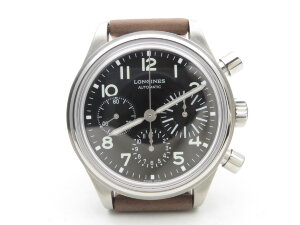 Longines Avigation Big Eye L2.816.4.53.2