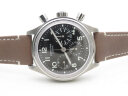 Longines Avigation Big Eye L2.816.4.53.2 Арт. LO-1591 Арт. LO-1591