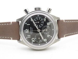 Longines Avigation Big Eye L2.816.4.53.2