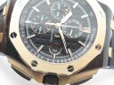 Audemars Piguet Royal Oak Offshore QE II CUP 2016 Limited Edition 26406FR.OO.A002CA.01 Арт. 889 Арт. 889