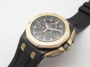 Audemars Piguet Royal Oak Offshore QE II CUP 2016 Limited Edition 26406FR.OO.A002CA.01 Арт. 889 Арт. 889