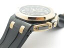 Audemars Piguet Royal Oak Offshore QE II CUP 2016 Limited Edition 26406FR.OO.A002CA.01 Арт. 889 Арт. 889
