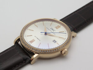 IWC Portofino Automatic IW356516