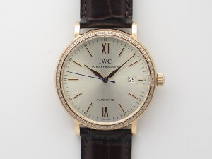 IWC Portofino Automatic IW356516