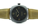 Panerai Radiomir Black Seal PAM 613 Арт. PA-2065 Арт. PA-2065