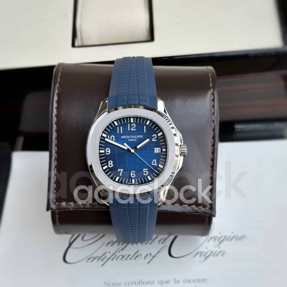 Patek Philippe Aquanaut 5168G-001 Арт. 1421 Арт. 1421