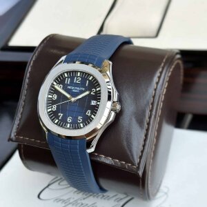 Patek Philippe Aquanaut 5168G-001