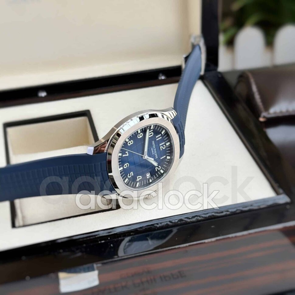 Patek Philippe Aquanaut 5168G-001 Арт. 1421 Арт. 1421