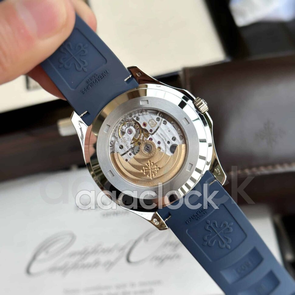 Patek Philippe Aquanaut 5168G-001 Арт. 1421 Арт. 1421