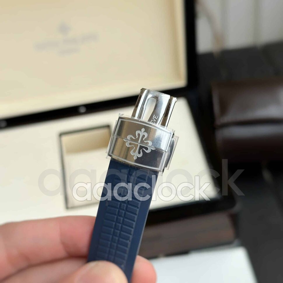 Patek Philippe Aquanaut 5168G-001 Арт. 1421 Арт. 1421