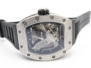 Richard Mille RM 051 Eagle