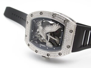 Richard Mille RM 051 Eagle
