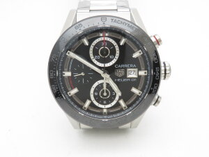 TAG Heuer Carrera Calibre HEUER 01 CAR201Z.BA0714