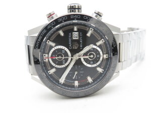 TAG Heuer Carrera Calibre HEUER 01 CAR201Z.BA0714