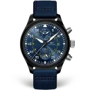 IWC Pilot’s Watch Top Gun Chronograph Blue Angels IW3890-08 Арт. 3486