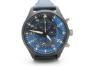 IWC Pilot’s Watch Top Gun Chronograph Blue Angels IW3890-08 Арт. 3486 Арт. 3486