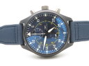 IWC Pilot’s Watch Top Gun Chronograph Blue Angels IW3890-08 Арт. 3486 Арт. 3486