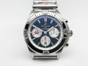 Breitling Chronomat B01 42 Six Nations France Soldier AB0134A81C1A1 Арт. 14339 Арт. 14339