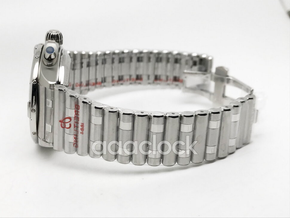 Breitling Chronomat B01 42 Six Nations France Soldier AB0134A81C1A1 Арт. 14339 Арт. 14339