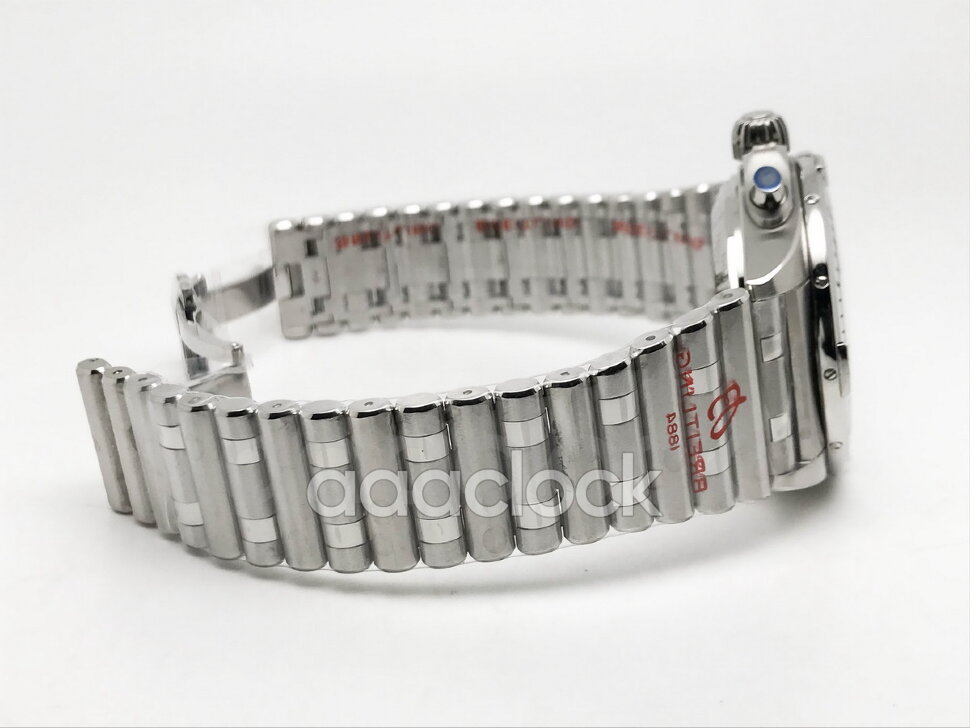 Breitling Chronomat B01 42 Six Nations France Soldier AB0134A81C1A1 Арт. 14339 Арт. 14339