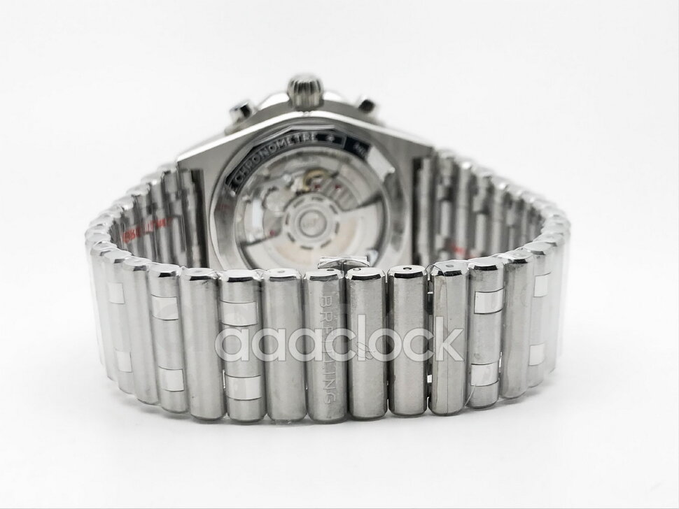 Breitling Chronomat B01 42 Six Nations France Soldier AB0134A81C1A1 Арт. 14339 Арт. 14339