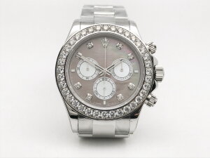 Rolex Cosmograph Daytona 126579RBR-0001