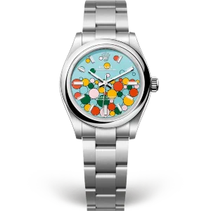 Rolex Oyster Perpetual 31 277200-0010
