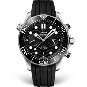 Omega Seamaster Diver 300m Chronograph 210.32.44.51.01.001