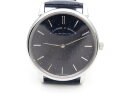 A. Lange & Sohne Saxonia Thin 205.086 Арт. 5897 Арт. 5897