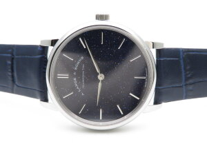 A. Lange &amp; Sohne Saxonia Thin 205.086