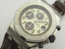 Audemars Piguet Royal Oak Offshore Safari 26470ST.OO.A801CR.01 Арт. 672 Арт. 672