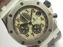 Audemars Piguet Royal Oak Offshore Safari 26470ST.OO.A801CR.01 Арт. 672 Арт. 672