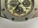 Audemars Piguet Royal Oak Offshore Safari 26470ST.OO.A801CR.01 Арт. 672 Арт. 672