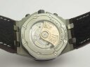 Audemars Piguet Royal Oak Offshore Safari 26470ST.OO.A801CR.01 Арт. 672 Арт. 672