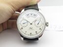 IWC Portugieser Annual Calendar IW503501 Арт. 1123 Арт. 1123
