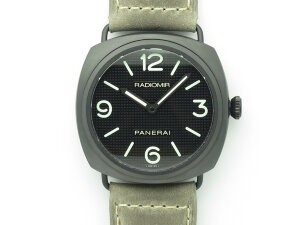 Panerai Radiomir Ceramica PAM 643