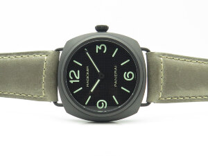 Panerai Radiomir Ceramica PAM 643