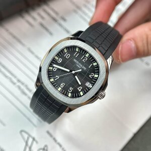 Patek Philippe Aquanaut 5167A-001