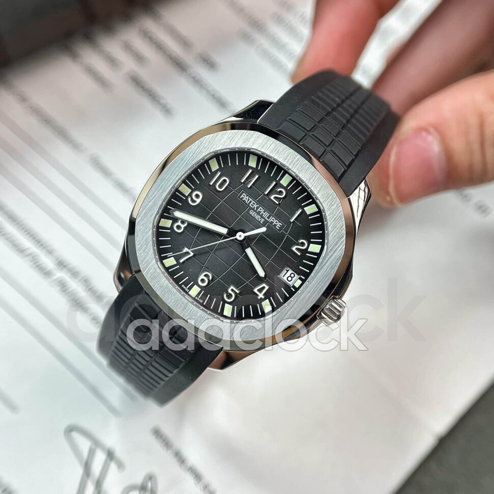 Patek Philippe Aquanaut 5167A-001 Арт. 1422 Арт. 1422