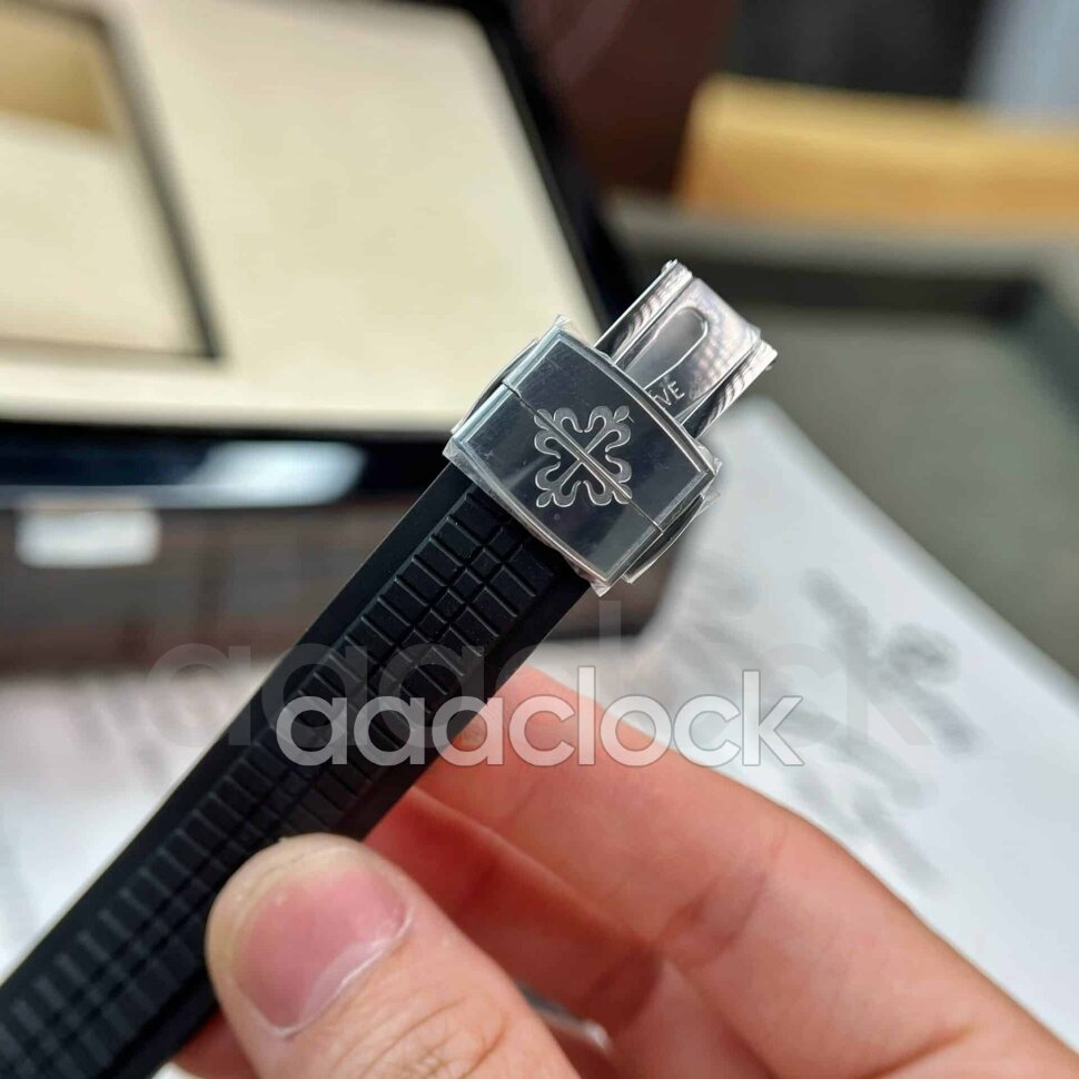 Patek Philippe Aquanaut 5167A-001 Арт. 1422 Арт. 1422