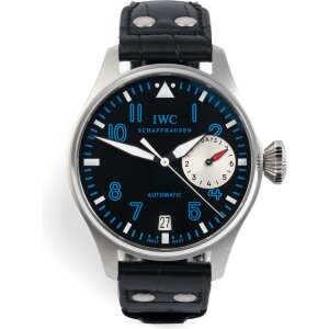 IWC Big Pilots Edition Nemov IW500431