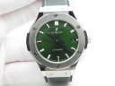Hublot Classic Fusion 38 565.NX.8970.LR Арт. HU-1238 Арт. HU-1238