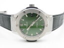 Hublot Classic Fusion 38 565.NX.8970.LR Арт. HU-1238 Арт. HU-1238