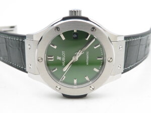 Hublot Classic Fusion 38 565.NX.8970.LR