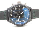 IWC Pilot’s Watch Top Gun Chronograph Mercedes AMG Petronas Motorsport IW3890-05 Арт. IW-1441 Арт. IW-1441