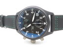 IWC Pilot’s Watch Top Gun Chronograph Mercedes AMG Petronas Motorsport IW3890-05 Арт. IW-1441 Арт. IW-1441