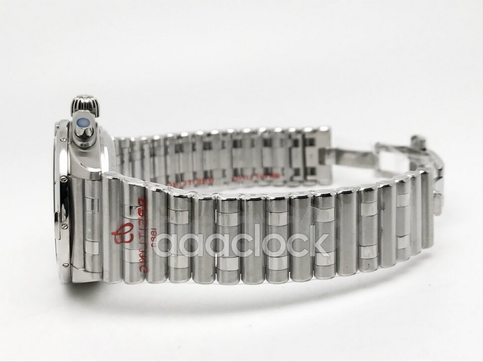 Breitling Chronomat B01 42 Six Nations Ireland Soldier AB0134A91L1A1 Арт. BT-0600 Арт. BT-0600