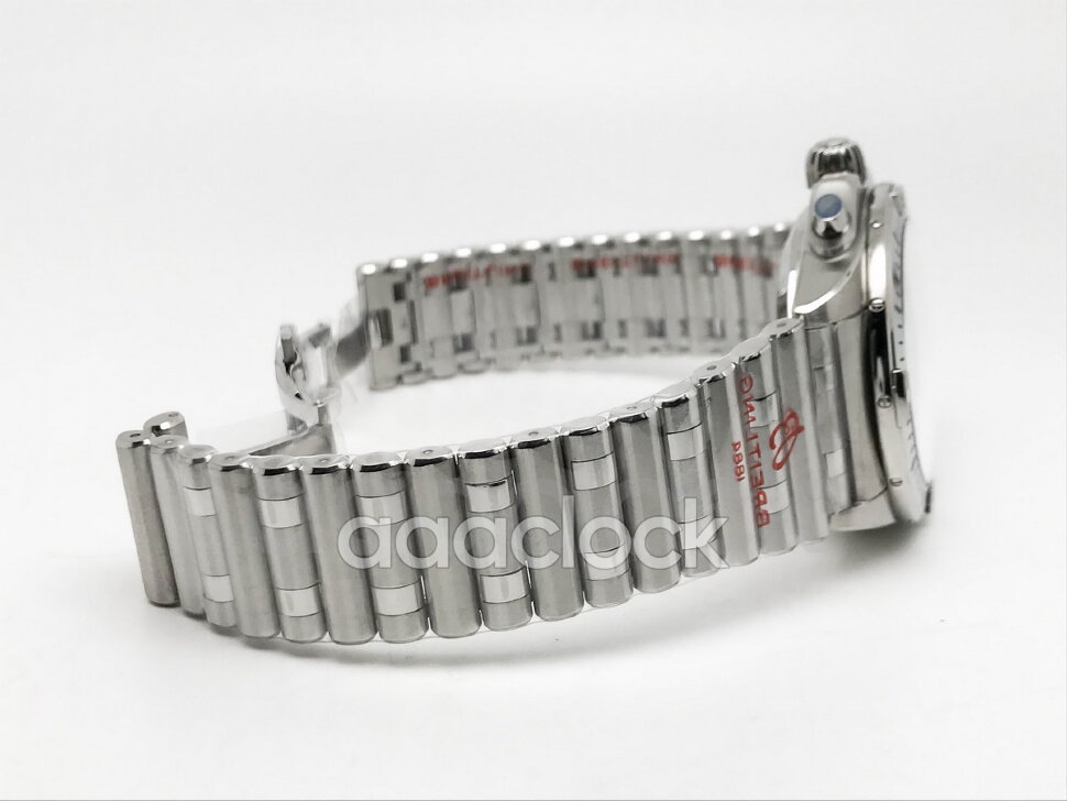 Breitling Chronomat B01 42 Six Nations Ireland Soldier AB0134A91L1A1 Арт. BT-0600 Арт. BT-0600